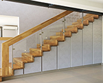 Construction et protection de vos escaliers par Escaliers Maisons à Lagarde-Pareol